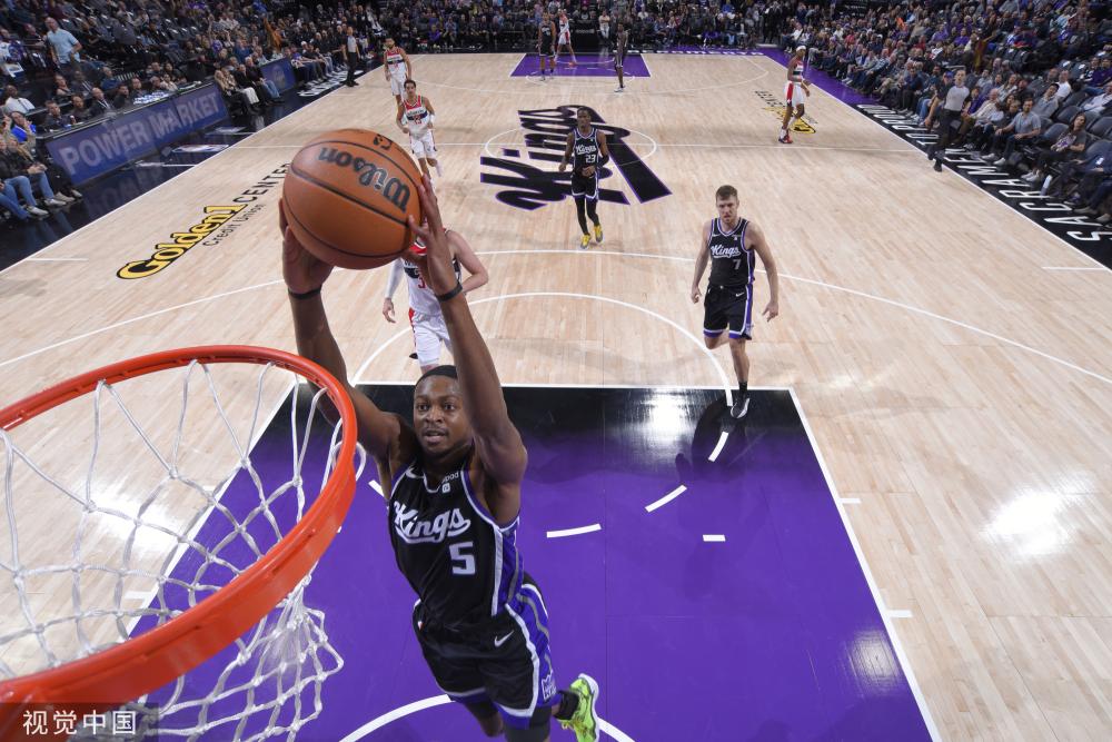 年的NBA