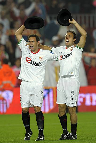 他们让对手 他们让对手