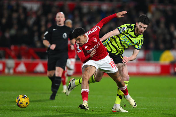 竞争优势 竞争优势