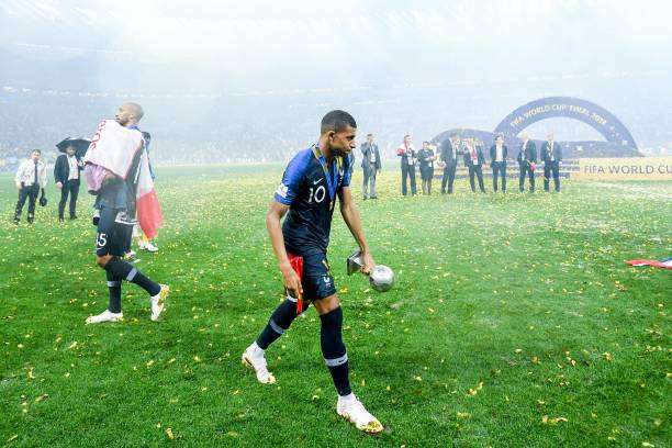 跑动与战术 跑动与战术