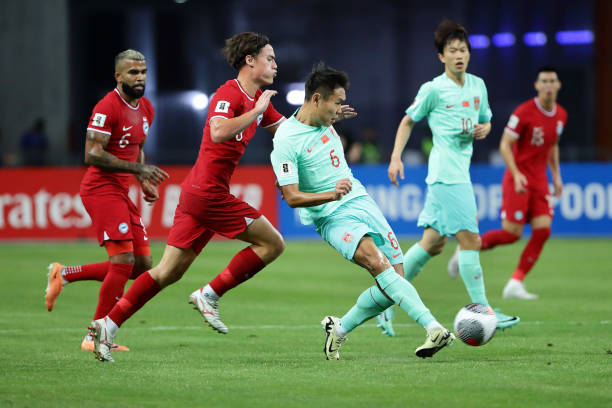 发展的影响 发展的影响