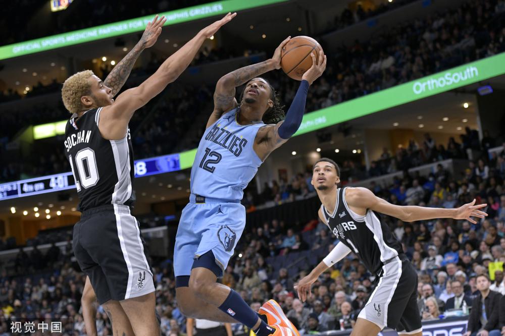 的魅力所在 的魅力所在