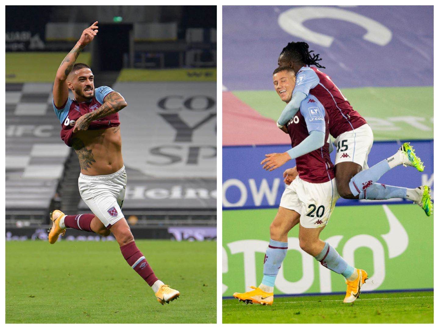 现代足球强 现代足球强